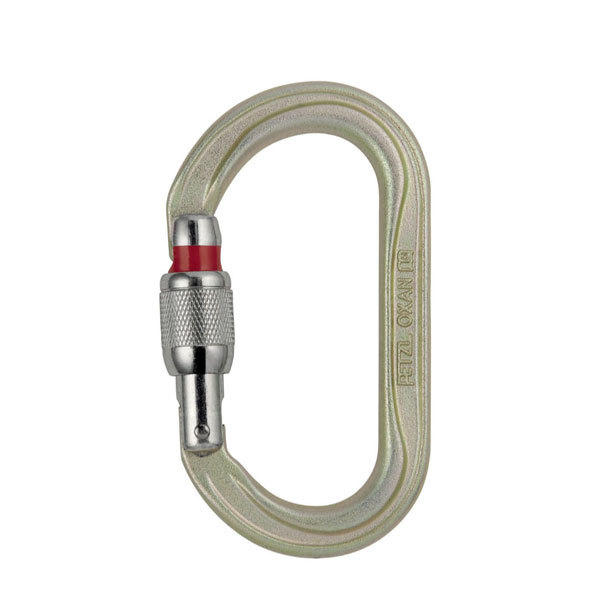 OXAN OVAL SCREW LOCK - 1