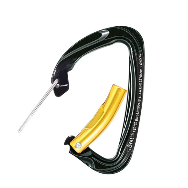 TWIN AUTO BELAY - 1