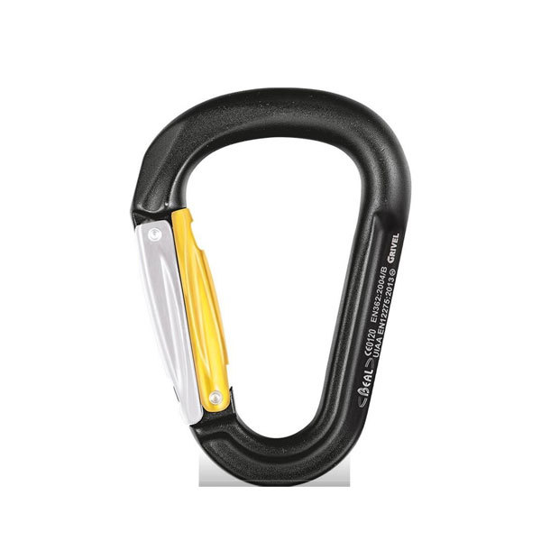 TWIN BELAY PEAR - 1