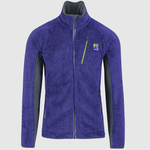 VERTICE FLEECE - 1