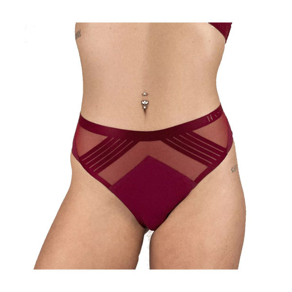 TANGA 23 - 1
