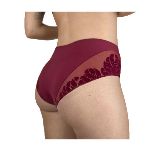 PANTY 91 - 1