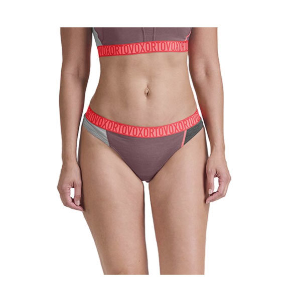 150 ESSENTIAL THONG - 1