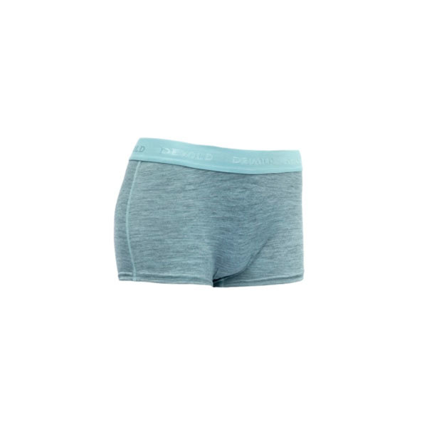 BREEZE MERINO WOMAN HIPSTER 150 - 1