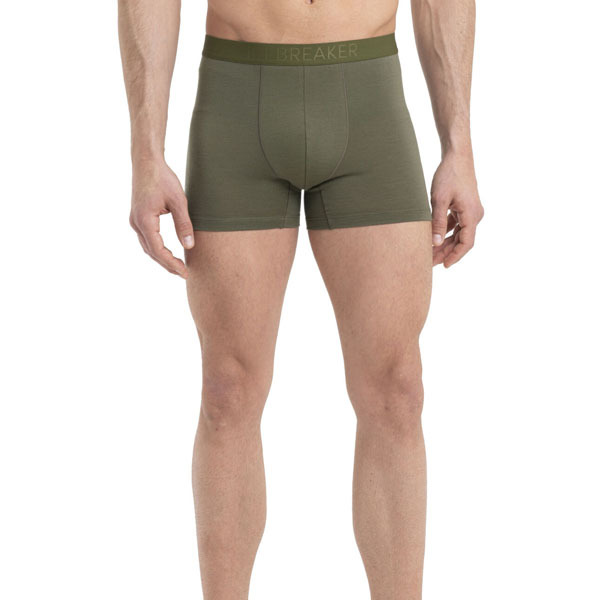 ANATOMICA COOL LITE BOXERS - 1