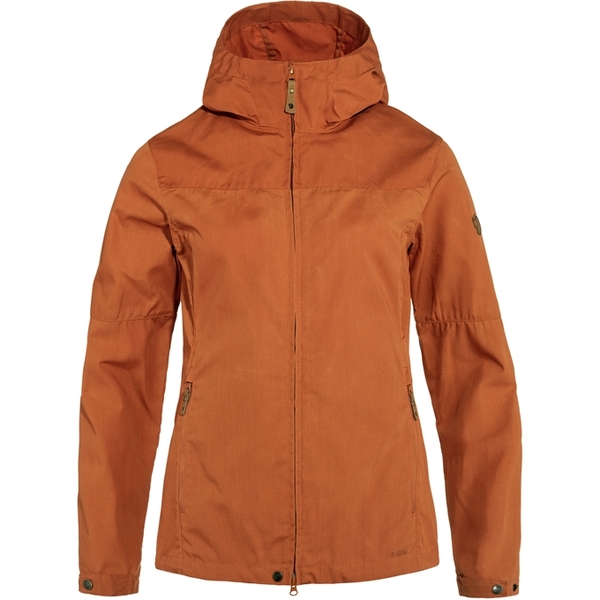 STINA JACKETR W - 1