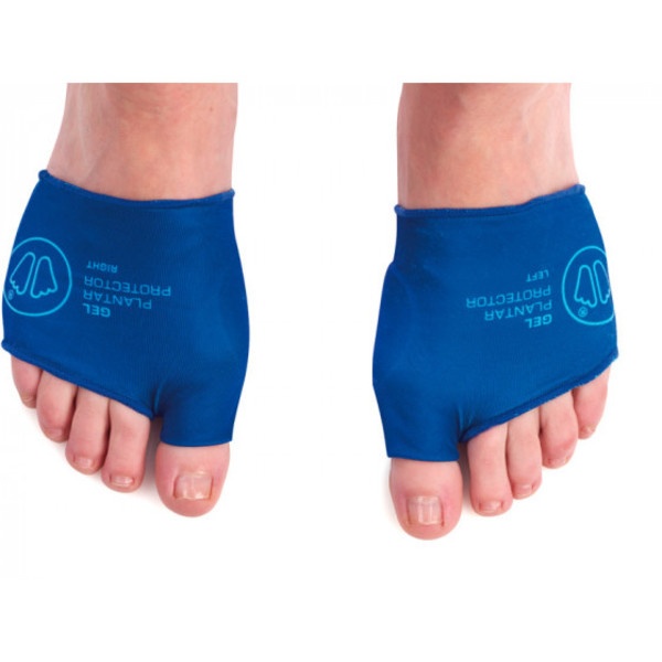 GEL PLANTAR PROTECTOR - 1