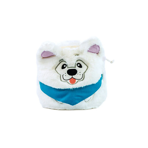 SAMOYEDE - 1
