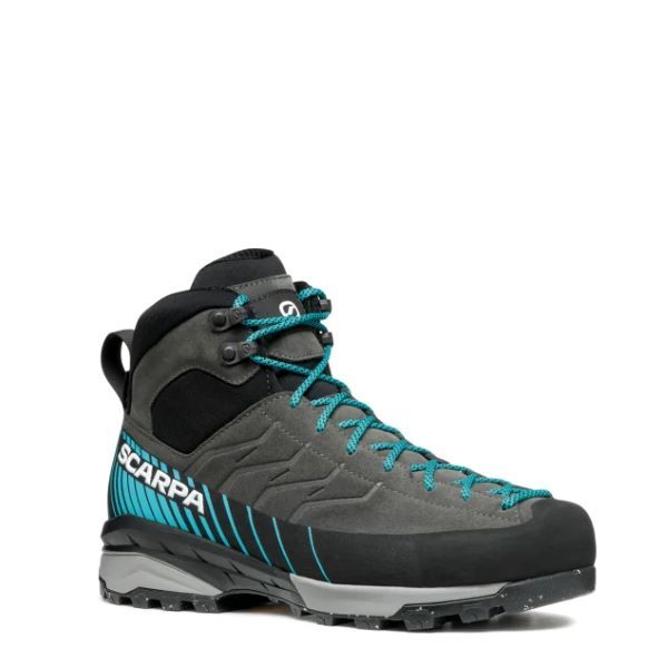 Mescalito Trek 2 GTX - 1