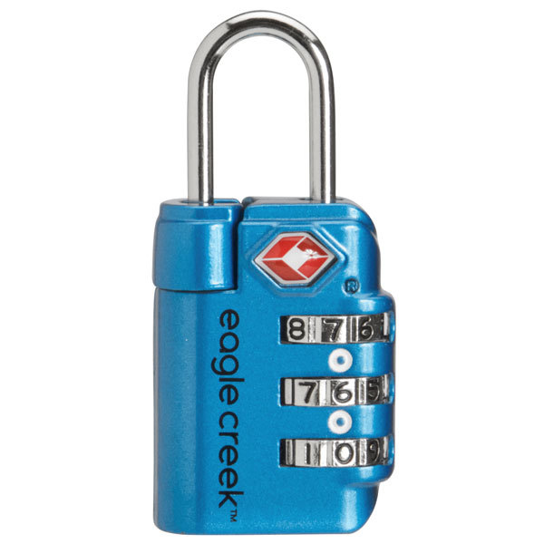 Travel Safe TSA lock - 2