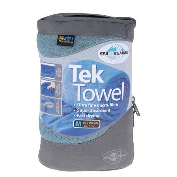 Tek Towel  - 2