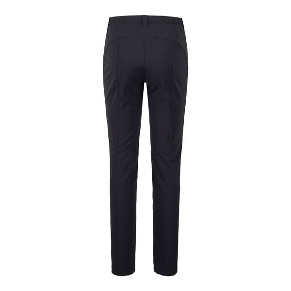 Tirolo Pants Woman - 2
