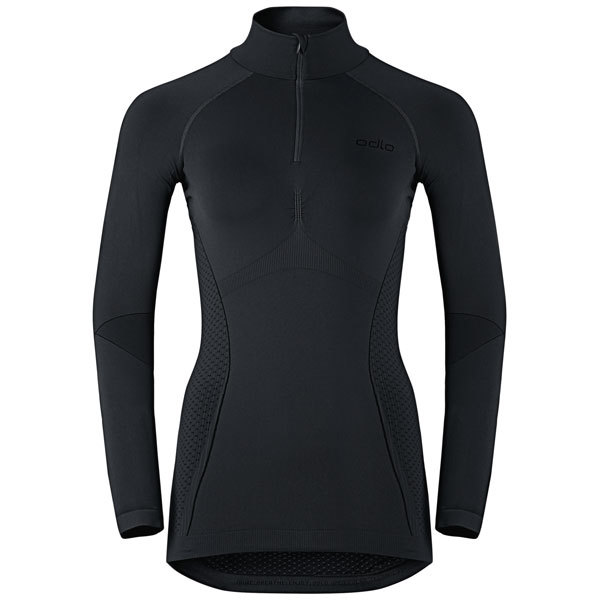 Thermic Evolution warm - 1