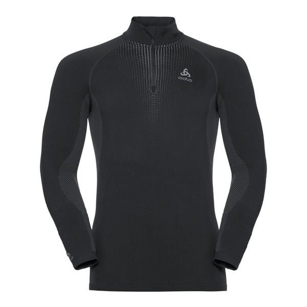 Thermic Evolution warm Zip Neck - 2