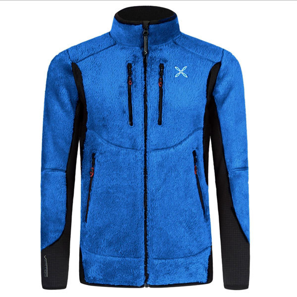 Nordic Fleece Jacket - 2