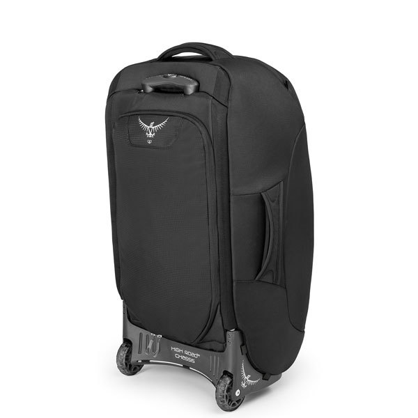 SOJOURN WHEELED TRAVEL PACK 80L - 2