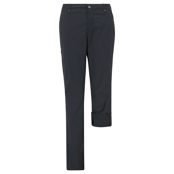 Discovery Roll Up Pant - 2