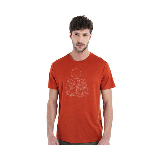 150 Tech T Lite à motifs - 2