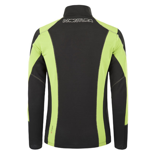 Run soft Zip Maglia - 2