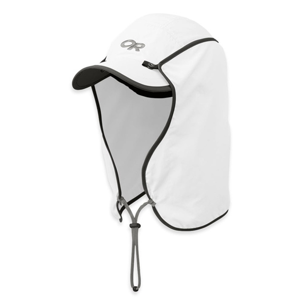 Sun Runner cap - 2