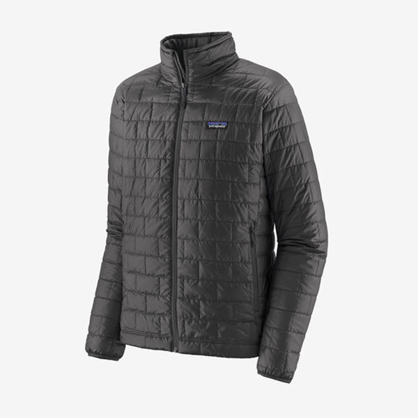 Nano Puff Jacket - 2