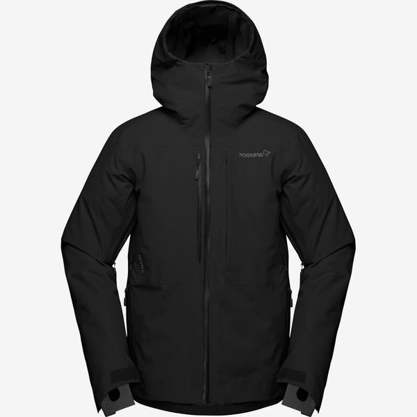 Lofoten GTX Insulated jacket - 2