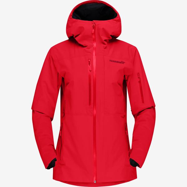 Lofoten GTX Insulated lady - 2