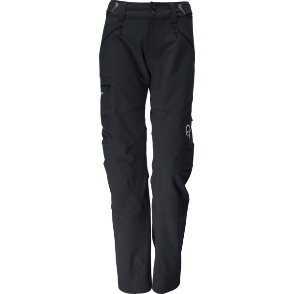 Svalbard flex Pants Lady - 2