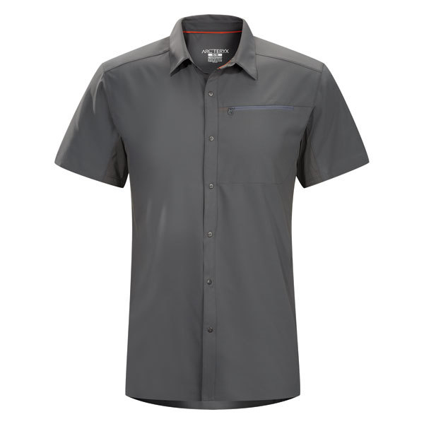 Adventus Comp Shirt - 2