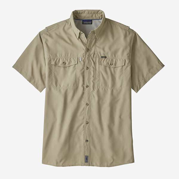 Sol Patrol II S/S - 2