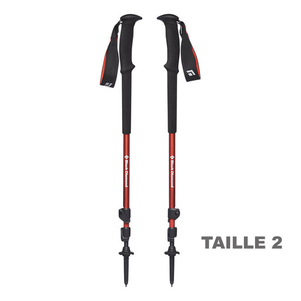 TRAIL TREKKING POLE - 2
