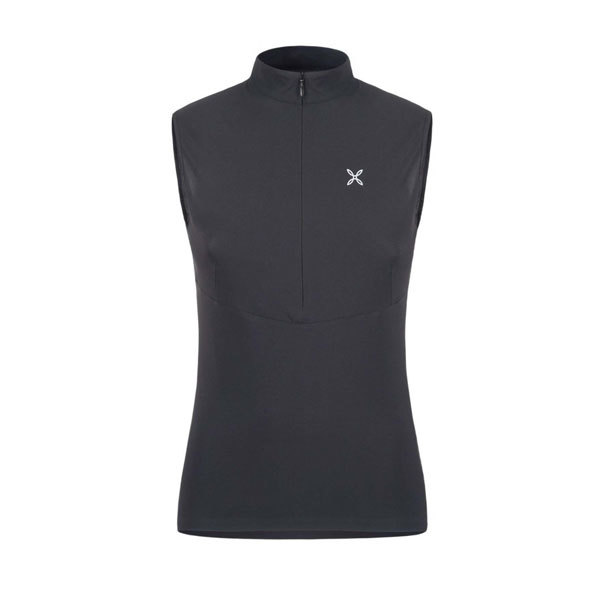 Sensi Zip Canotta - 2