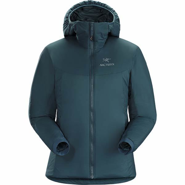 Atom hw Hoody Lady - 2