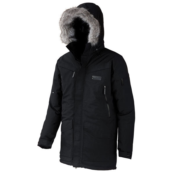 Inobe Termic Parka Trango Alticoop