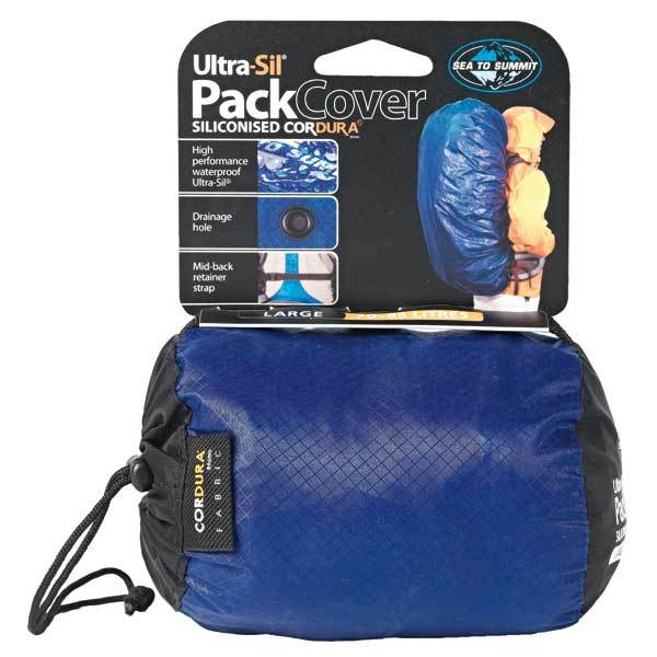 Ultra sil Couvre Sac - 2