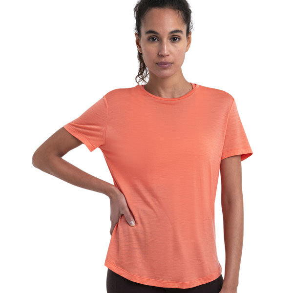 Sphere T-shirt Lady - 2