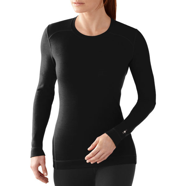 Midweight Crew Lady - 2