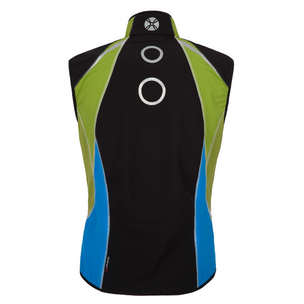 Mira Vest - 2