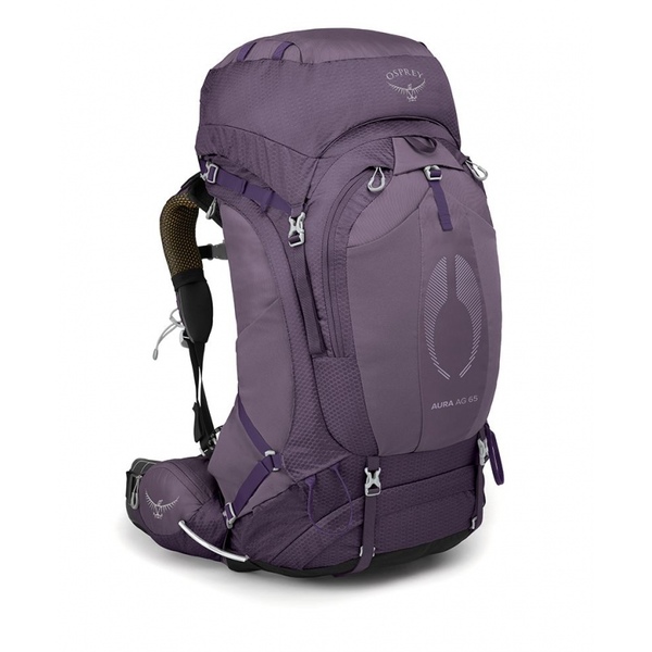 Aura AG 65 Lady - 2