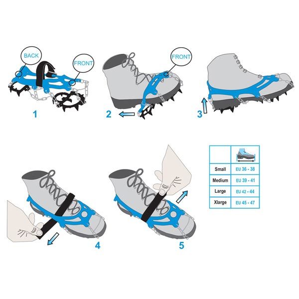 ice master - 2