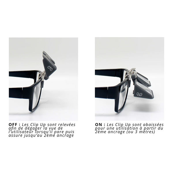 clip up - 2