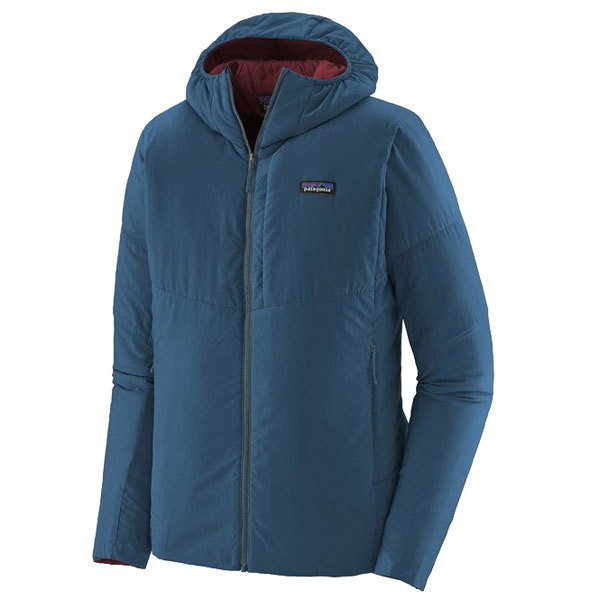 Nano Air Hoody - 2