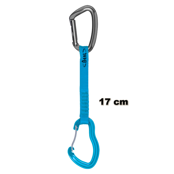 zest 11/17cm - 2
