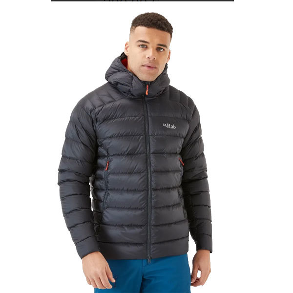 Electron Pro Jkt - 2