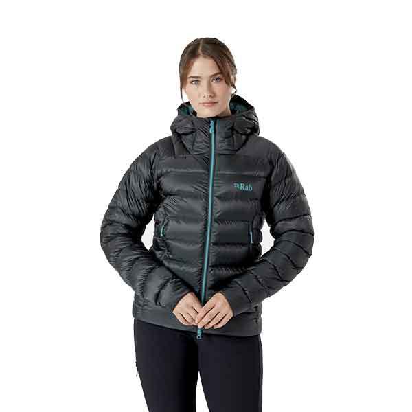 Electron PRO Jkt Lady - 2