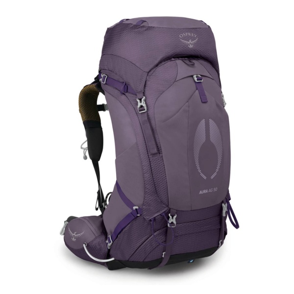 Aura AG 50 Lady 2022 - 2