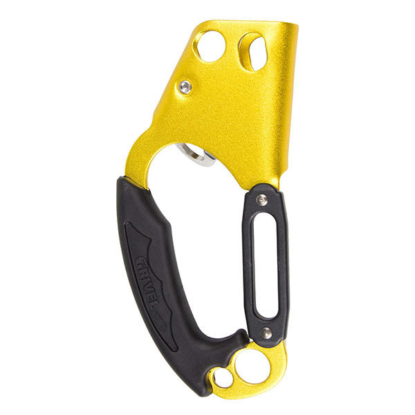ASCENDER ROCK SAFETY - 2