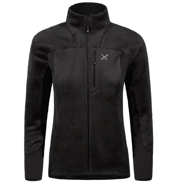 Nordic Fleece 2 Jacket Woman - 2