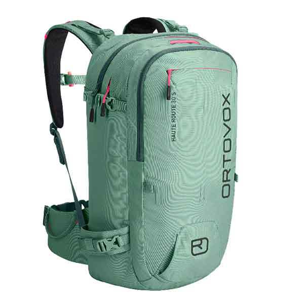HAUTE ROUTE 30 S DAME 38 S Femme - 2