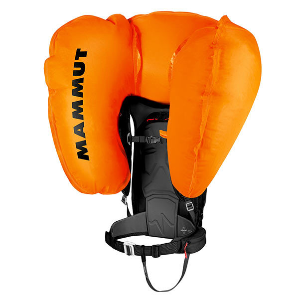 PRO REMOVABLE AIRBAG 3.0 - 2